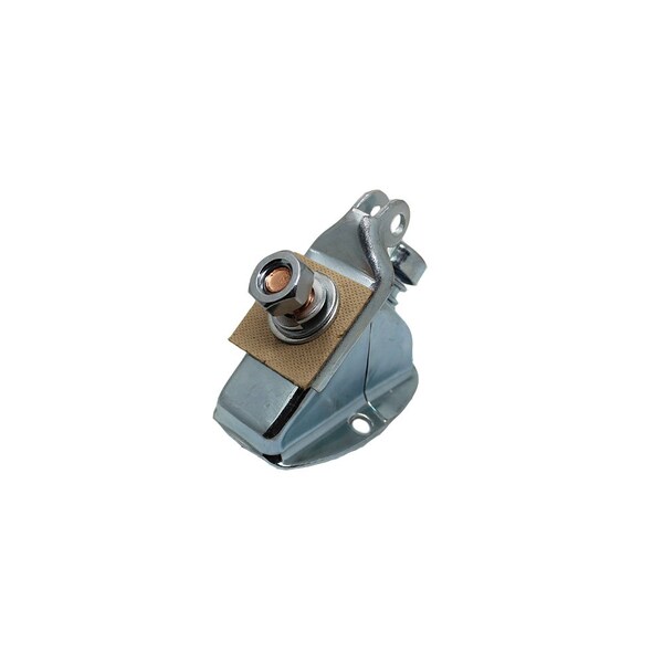 Aftermarket Starter Switch Fits John Deere Tractor 320 330 420 430 MC MT R 40 50 60 AT21265 593292C1 - main